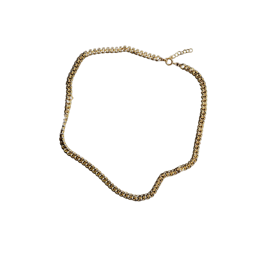 Elliot Chain Necklace