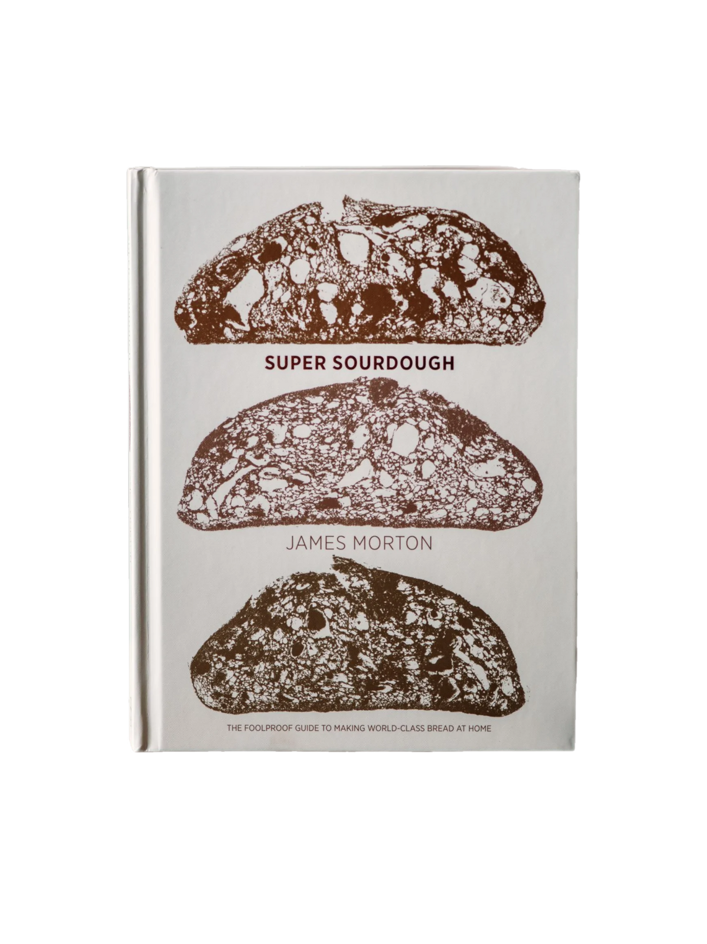 Super Sourdough Cookbook