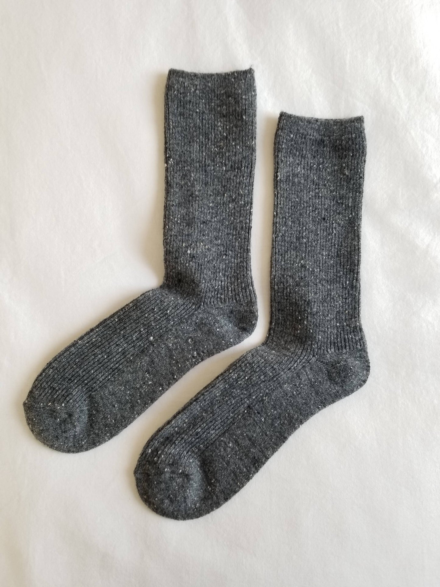Snow Socks Tan