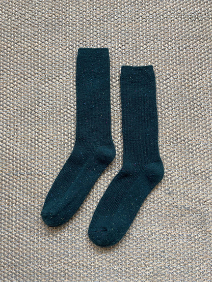 Snow Socks Cedar