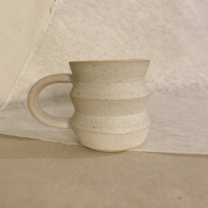 Angled Mug: Cornwall