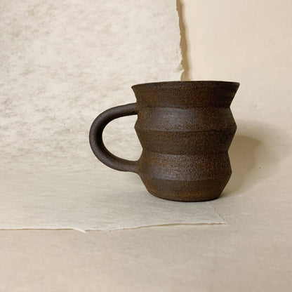 Angled Mug: Cornwall