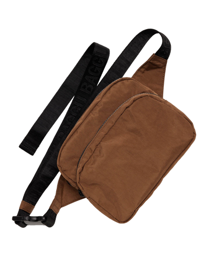 Fanny Pack - Brown