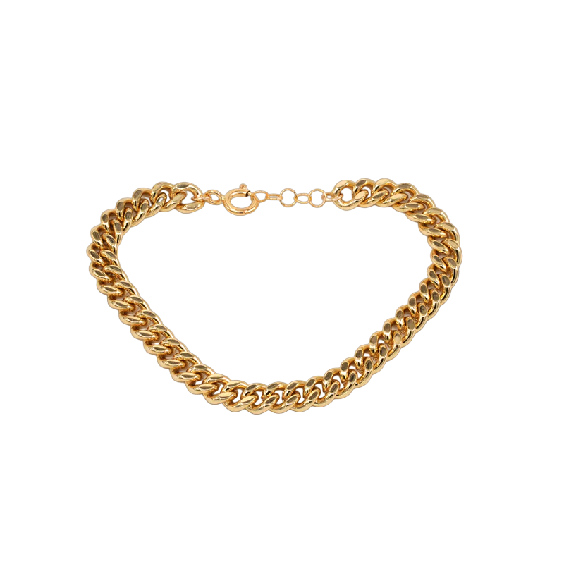 The Elliot Chain Bracelet