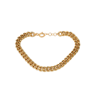 The Elliot Chain Bracelet