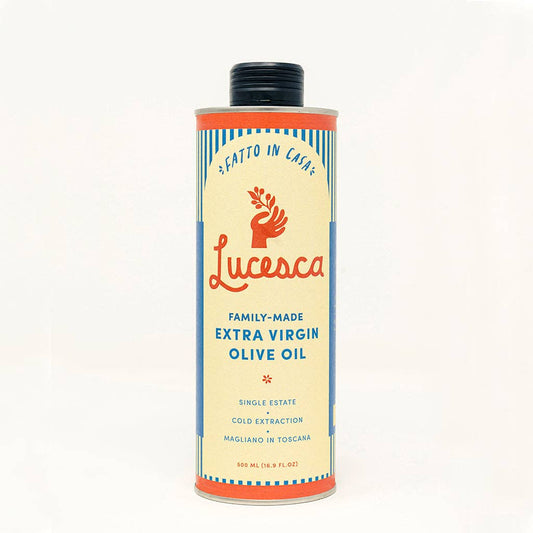 Lucesca Olive Oil