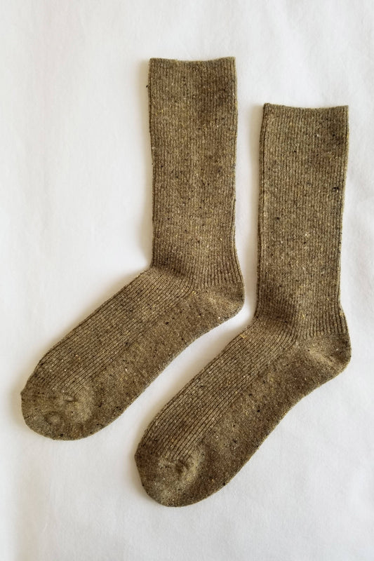 Snow Socks Cedar