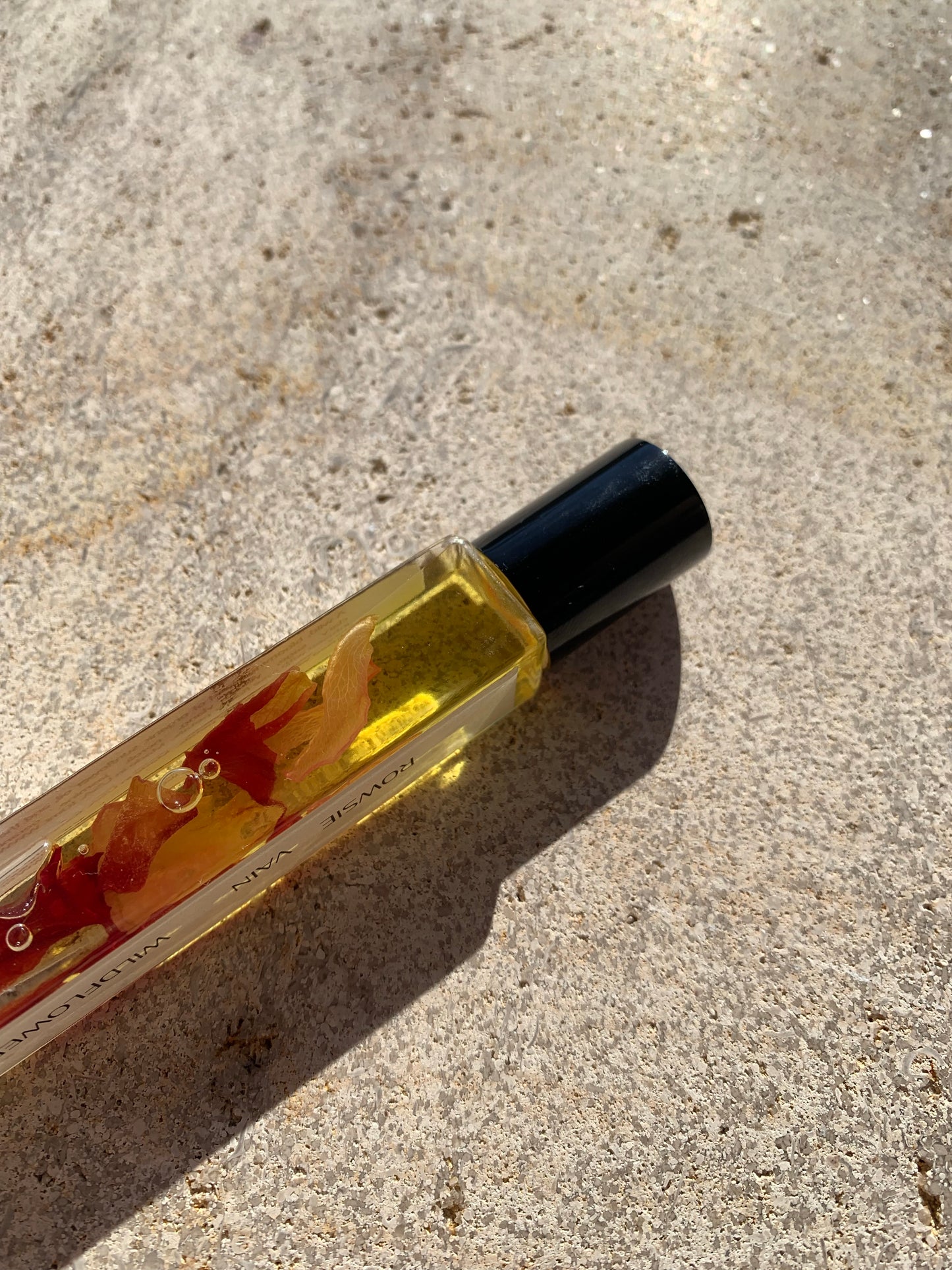 Wildflower Fragrance Oil