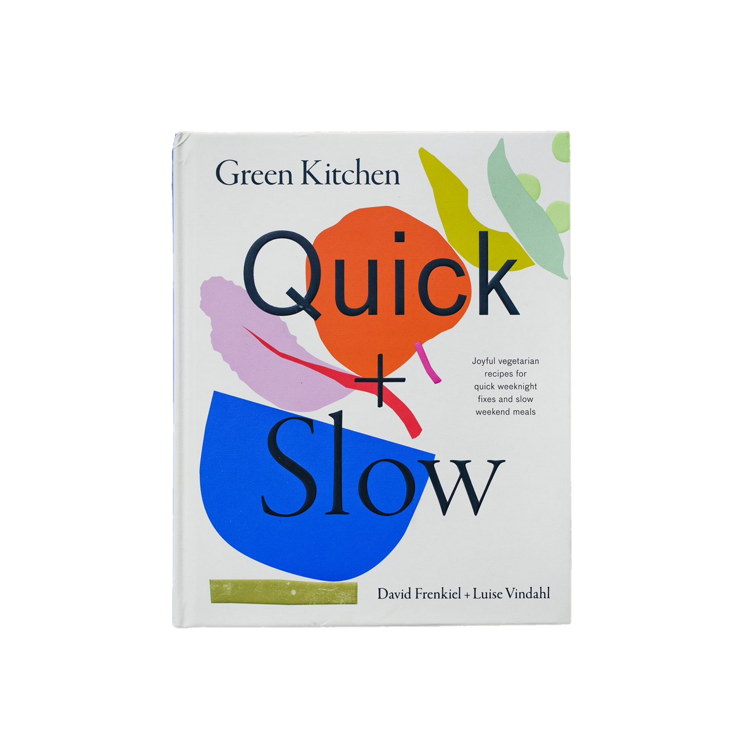 Green Kitchen Quick & Slow