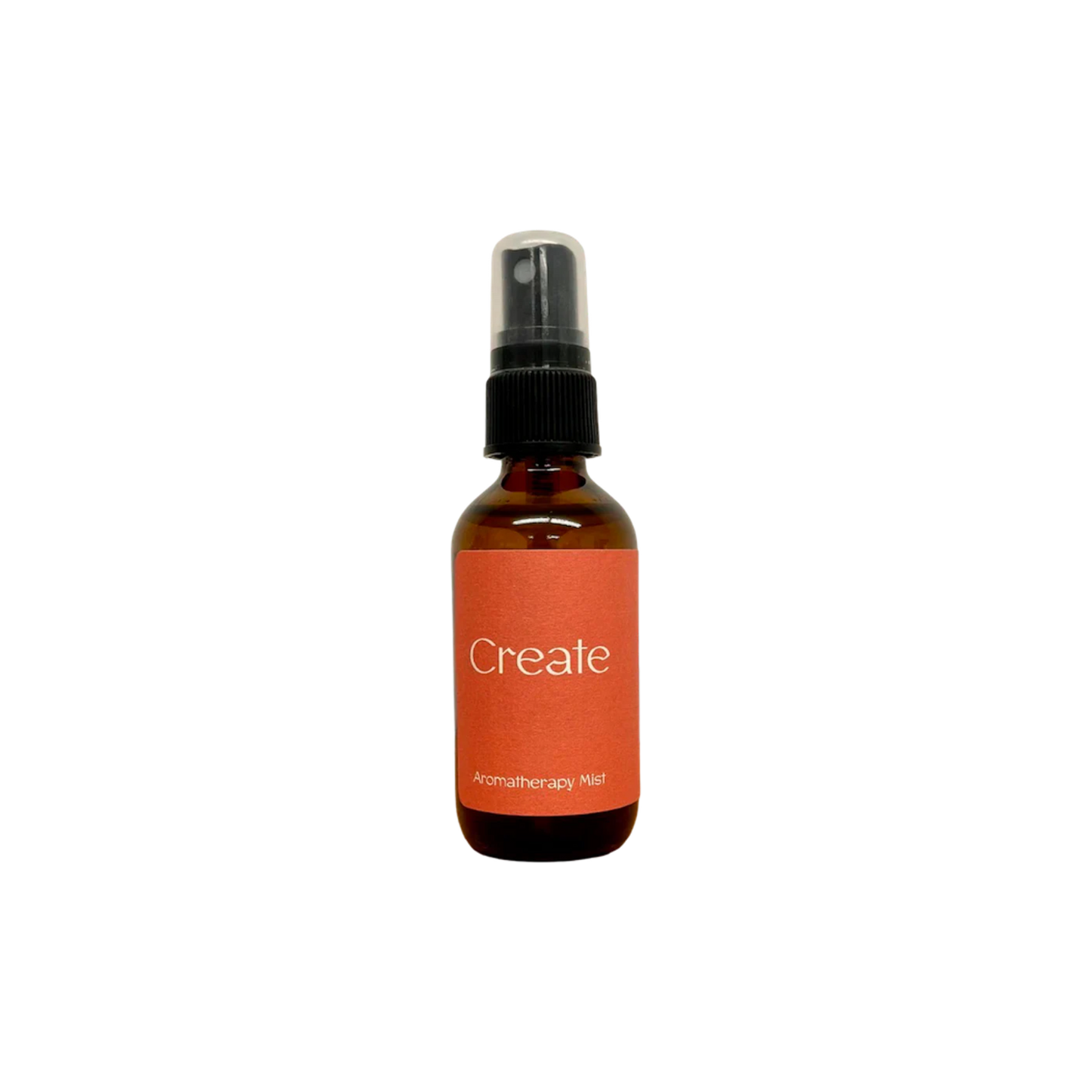 Create Aromatherapy Mist